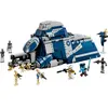 Bild von Lego Star Wars Bauspiel 976 Stücke