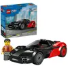 Bild von Lego Elektrisches Supersportwagen-bauspiel