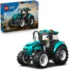 Bild von LEGO City Traktor 60498 Baukasten - Spielzeug für kreative Kinder und junge Bauernhof-Fans ab 5 Jahren