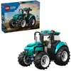 Bild von Lego Tractor Bauspiel 204 Stücke