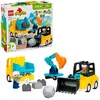 Bild von Lego 3 In 1 Bauspiel 22 Stücke