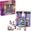 Bild von Lego Heartlake City Modenschau Konstruktionsspiel