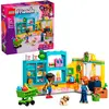 Bild von Lego Heartlake City Mini-supermarkt Konstruktionsspiel