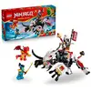 Bild von Lego Zilvar And Dragon Beast Grimtak Bauspiel 232 Stücke