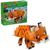 Bild von Lego Das Fuchs-bauspiel