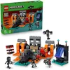 Bild von LEGO Minecraft 21590 Duell mit dem Wither Bauset für Kinder | Kreatives Baumodell aus der beliebten Videospielwelt
