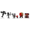 Bild von Lego Das Bauspiel: Der Kampf Gegen Den Wither