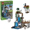 Bild von Lego Ghast Station Bauspiel 754 Stücke