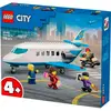 Bild von Lego Passenger Airplane Bauspiel 118 Stücke