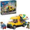 Bild von Lego Lkw-bauspiel
