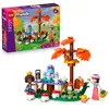 Bild von Lego Tea Party In The Woods Bauspiel 116 Stücke