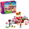 Bild von Lego Mobiles Pizzeria-bauspiel