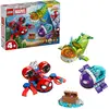 Bild von Lego Spidey: Unterwasserfahrzeuge-bauspiel