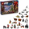 Bild von Lego Star Wars Adventskalender 293 Stücke
