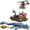 Bild von Lego Jurassic World V29 Bauspiel