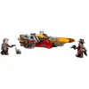 Bild von Lego Speeder De Cobb Vanth Konstruktionsspiel