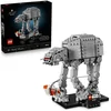 Bild von LEGO Star Wars 75440 AT-AT Bauset, ein detailreiches Modell für kreative Star Wars Baumomente mit Luke Skywalker Minifigur.