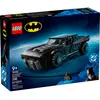 Bild von Lego Batman Batmobile From The   Bauspiel 330 Stücke