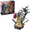 Bild von Lego Legendary Battle: Spider-man Vs Sandman Bauspiel 201 Stücke