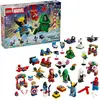 Bild von Lego Super Heroes Adventskalender 317 Stücke