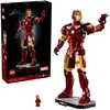Bild von Lego Iron Man Mark 3: Collector's Edition Bauspiel 1297 Stücke