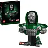 Bild von Lego Marvel V29 Bauspiel 379 Stücke