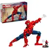 Bild von Lego Super Heroes Bauspiel 813 Stücke