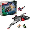 Bild von Lego Marvel V29 Konstruktionsspiel