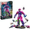 Bild von Lego Marvel V29 Bauspiel 846 Stücke