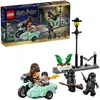 Bild von Lego Hagrid  Und Harry: Flucht Aus Dem Ligusterweg Bauspiel