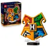 Bild von Lego Hogwarts   House Crest Bauspiel 545 Stücke