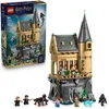 Bild von LEGO Harry Potter  76463 Schloss Hogwarts : Krankenflügel Bauset für Kinder, ein magisches Bauerlebnis aus der Wizarding World