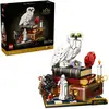 Bild von Lego Stein Der Weisen: Sammleredition-konstruktionsspiel