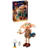 Bild von Lego Dobby  The Free Elf Bauspiel 379 Stücke