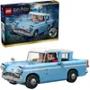 Bild von Lego Verzauberter Fliegender Ford Anglia  Bauset