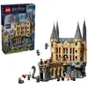 Bild von Lego Hogwarts Castle : East Wing Bauspiel 2164 Stücke