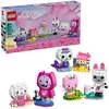 Bild von Lego Friends Gabbys Baubares Katzen-konstruktionsspiel