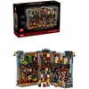 Bild von Lego Icons V29 Konstruktionsspiel