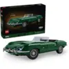 Bild von LEGO Icons 11381 Jaguar E-Type | Originalgetreuer Bausatz für Erwachsene | Kult-Sportwagen im Detail nachbauen | LEGO Set