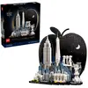 Bild von Lego Architektur Bauspiel 1465 Stücke
