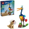 Bild von LEGO Disney Pixar 43290 Kevin und Dug Bauset: Ein kreatives Bauerlebnis für Disney-Fans und Lego-Liebhaber.