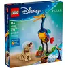 Bild von Lego Kevin & Dug Bauspiel 628 Stücke