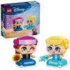 Bild von Lego Mini Anna Und Elsa Konstruktionsspiel