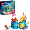 Bild von Lego Ariel's Mini Magic Palace Bauspiel 179 Stücke