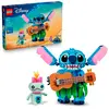 Bild von Lego Stitch & Scrump Bauspiel 713 Stücke