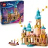 Bild von LEGO Disney Princess Baukasten: Rapunzels 43297 Schloss aus Der Eiskönigin zum Bauen und Spielen für Kinder