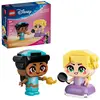 Bild von Lego Rapunzel-neu Verföhnt Mini Jasmin Und Bauspiel