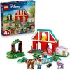 Bild von Lego Disney Bauspiel 209 Stücke
