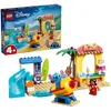 Bild von Lego Lilo & Stitch Beach Fun Bauspiel 113 Stücke