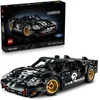 Bild von LEGO Technic 1966 Ford GT40 MKII Rennwagen Konstruktionsspielzeug - Ein detailgetreuer Modellbausatz für anspruchsvolle Baumeister